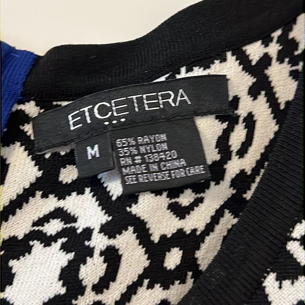Etcetera Dress - image 6